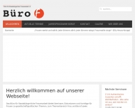 Bild Bro fr staatsbrgerliche Frauenarbeit e.V.