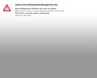 Kirschbaum-Kindergarten M?nchen