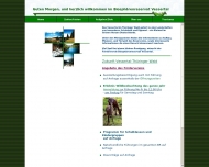 Bild Frderverein Biosphrenreservat Vessertal-Thr. Wald e.V.