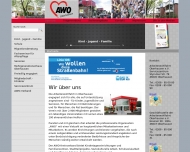 Bild Arbeiterwohlfahrt Kreisverband Oberhausen e.V. - Stadtteilprojekte