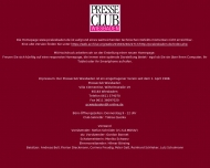 Bild Presseclub Wiesbaden e.V.