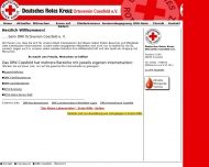 Bild Deutsches Rotes Kreuz Ortsverein Coesfeld e.V. Kindertagessttte