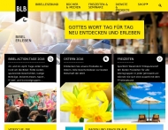 Bild Bibellesebund e.V.