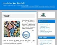Bild Havixbecker Modell e.V.