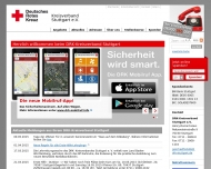 Bild Deutsches Rotes Kreuz - Kreisverband Stuttgart e.V.