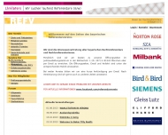 Verein der Rechtsreferendare in Bayern e.V