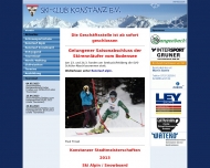 Bild Ski-Club Konstanz e.V.
