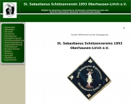 Bild St. Sebastianus Schtzenverein 1893 Oberhausen-Lirich e.V.