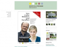 Bild Mohr-Villa Freimann e.V.