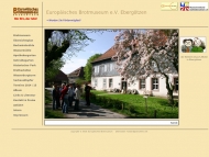 Bild Europisches Brotmuseum e.V.