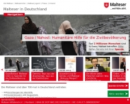 Bild Malteser Hilfsdienst e.V.