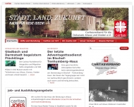 Bild Caritasverband fr die Dekanate Ahaus und Vreden e.V.