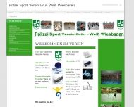 Bild Polizeisportverein Wiesbaden e.V.
