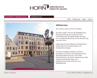 Bild Horn Planungs- und Baugesellschaft mbH