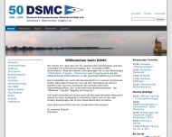 DSMC Deutsch Schweizerischer Motorboot Club e.V