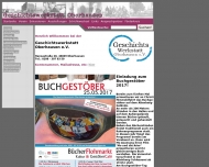 Bild Geschichtswerkstatt Oberhausen e.V.