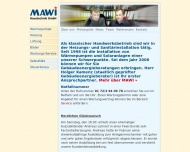 Bild MAWI Haustechnik GmbH