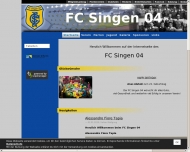 Bild Fussballclub Singen 04 e. V.