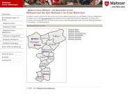 Bild Malteser-Hilfsdienst e.V. Haan