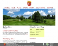 Bild Golf-Club Freudenstadt e.V.