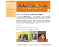 Bild Villa Kunterbunt e.V.