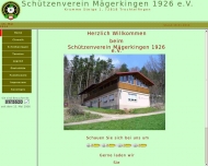 Bild Schtzenverein Mgerkingen e.V.