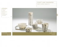 Aktuelles KUNST UND HANDWERK Bayerischer Kunstgewerbeverein