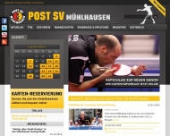 Bild Puschkinhaus Mhlhausen GmbH