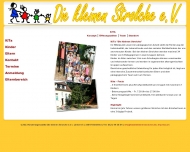 Bild Kindertagesstätte - Die kleinen Strolche e.V.