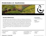 Bild Kinderstube e.V.