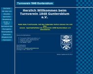 Bild Turnverein 1848 Guntersblum e.V.