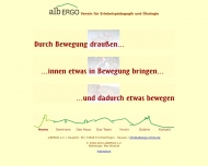 Bild alb ERGO e.V. Verein fr Erlebnispdagogik u. kologie