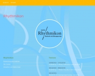Bild Rhythmikon-Gesellschaft Rhytmische Erziehung e. V.
