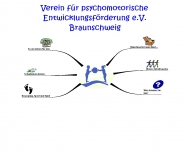 Bild Verein fr psychomotorische Entwicklungsfrderung e.V. Psychomotorik