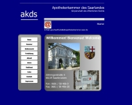 Bild Saarlndischer Apothekerverein e.V.