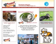 Bild Tierschutz-Verein Singen(Htwl)u.Umgebung e.V.