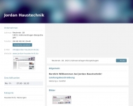 Bild Voth & Jordan Haustechnik GmbH
