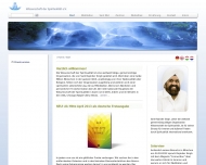 Bild Wissenschaft der Spiritualitt e.V.