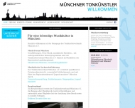 Bild Verband Mnchener Tonknstler e.V.