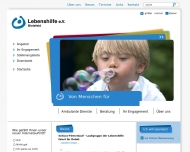 Bild Lebenshilfe Wohnsttten gemeinntzige GmbH