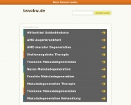 Bild Blinden- und Sehbindertenverband Wrttemberg e. V.