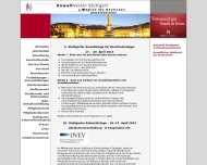 Bild AnwaltService Stuttgart GmbH