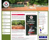 Tennisclub Viktoria K?ln e.V