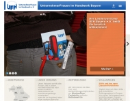 Bild Landesverband der Meisterfrauen im Handwerk Bayern e.V.
