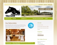 Bild Reiterverein Wannweil e.V.