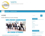 Bild Verband der Zahnrzte im Saarland e.V.