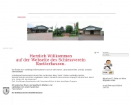 Bild Schieverein Knetterhausen von 1927 e.V.