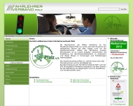 Bild FBA Fahrlehrer-Betreuungs-Agentur GmbH