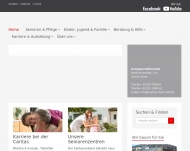 Bild Caritasverband fr den Rhein-Erft-Kreis e.V., Jugendfreizeitheim Sinnersdorf