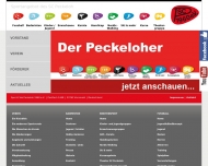 Bild Sport-Club Peckeloh 1960 e.V.